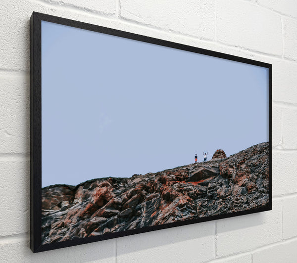Blue Sky Summits