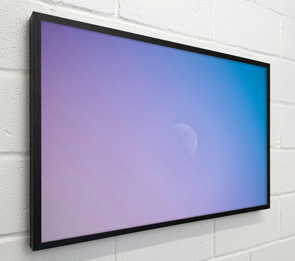 Lavender Moon Dream