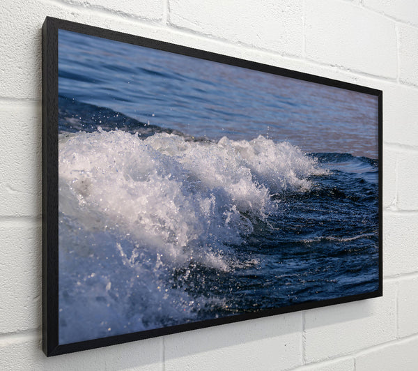 Blue Water'S Edge