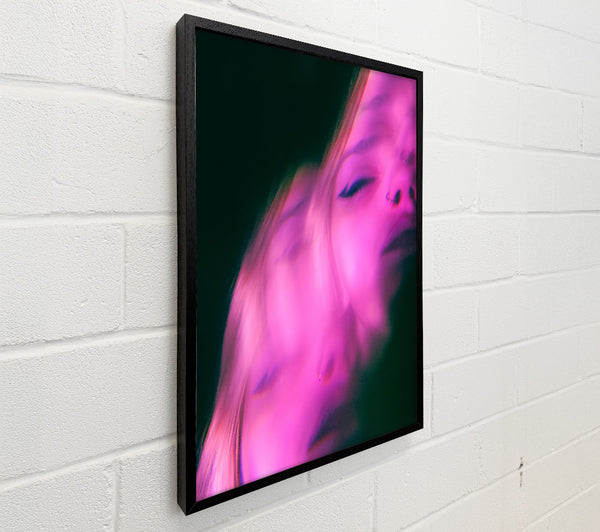 Pink Haze Dream