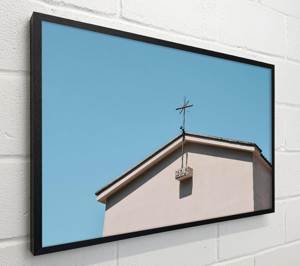 Pale Roof Star