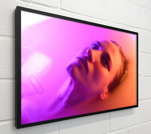 Pink Submersion