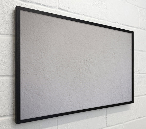 The White Wall