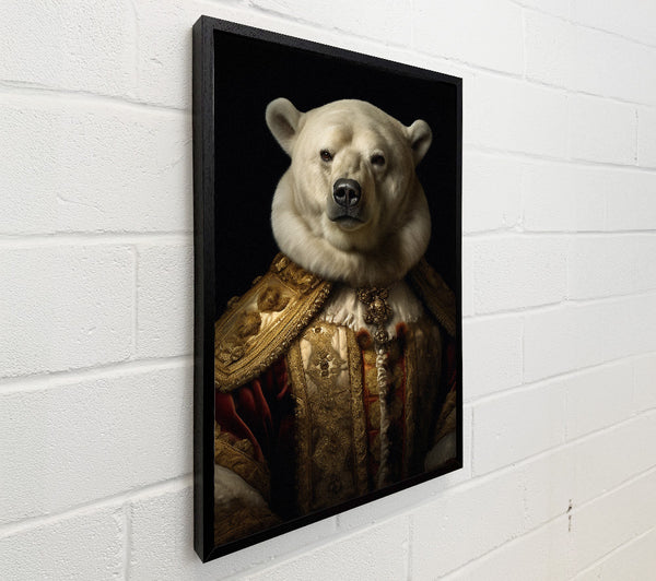 Polar Bear Renaissance