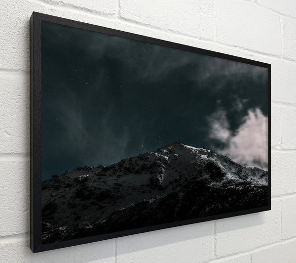 Dark Mountain Majesty