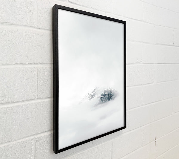 White Peak Emerging