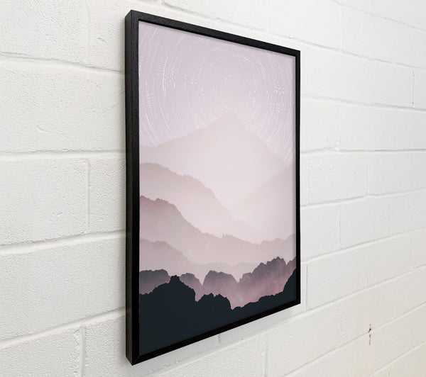 Pale Mountain Dreams