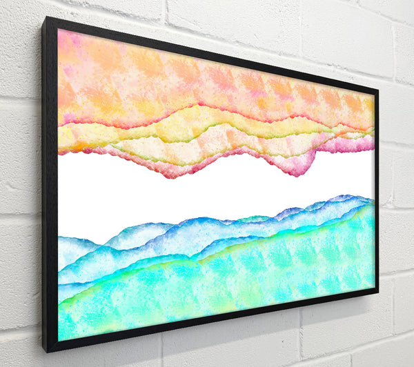 Aqua Dreamscape