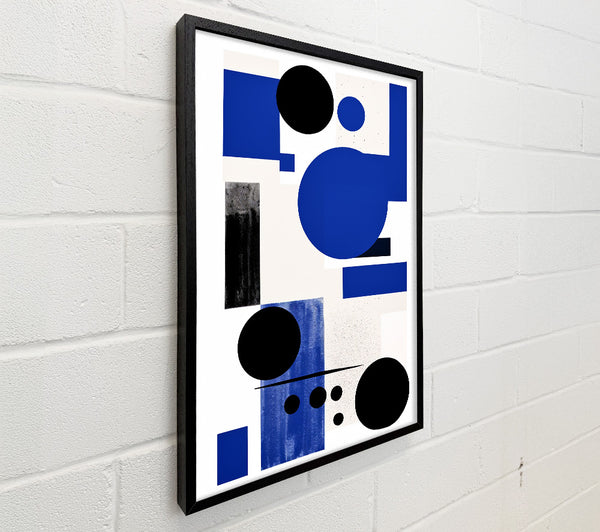 Rectangles And Circled