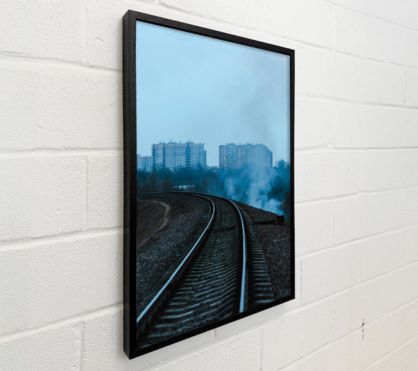 Blue Smoke Tracks