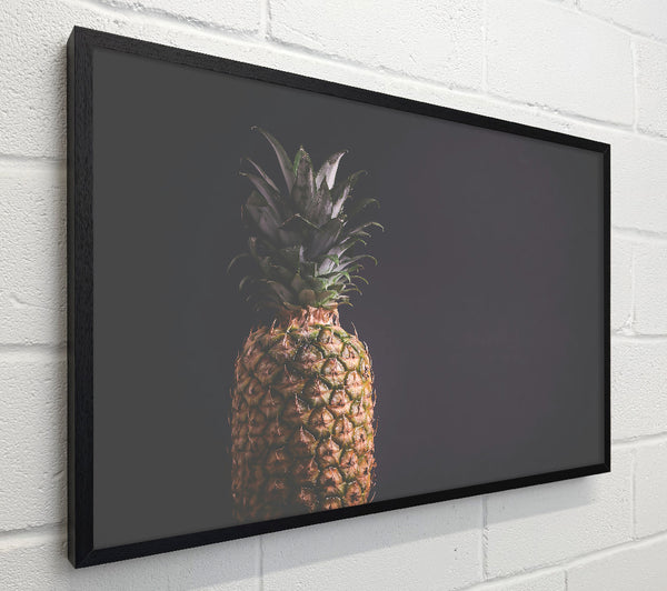 Golden Pineapple Study