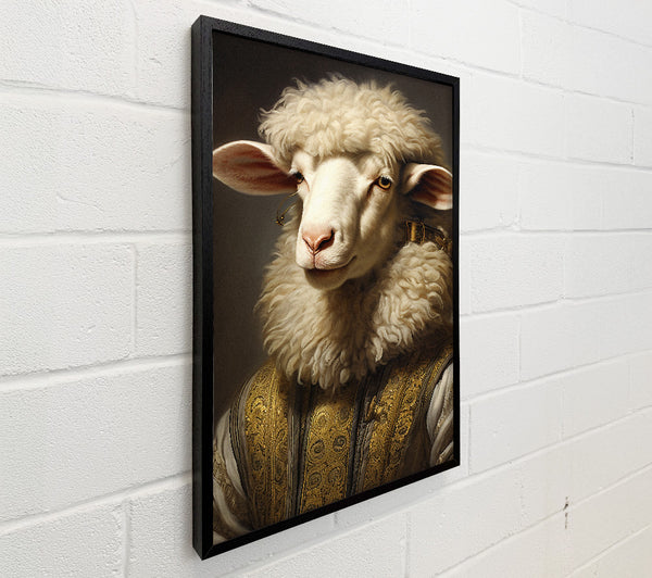 Sheep Renaissance