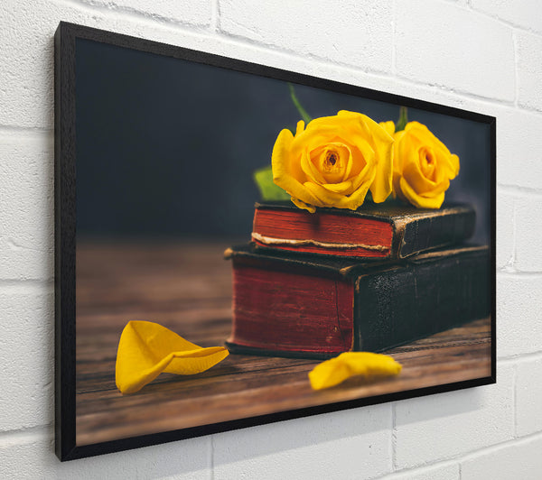 Golden Rose Books