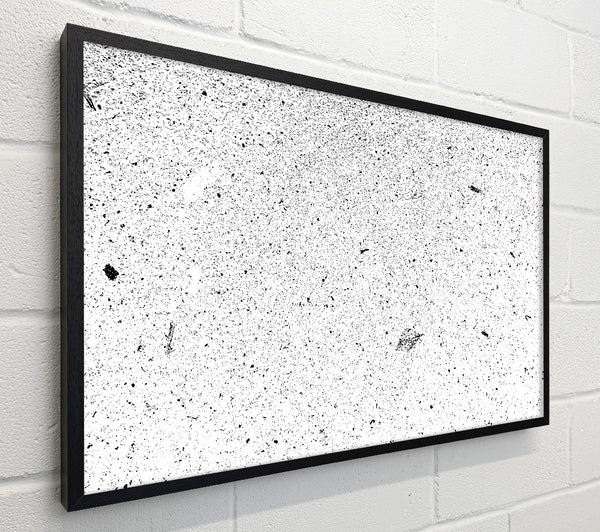 White Noise Specks