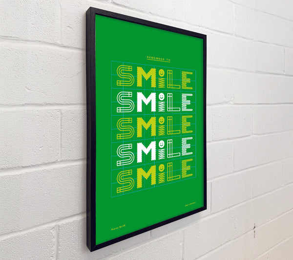 Smile Smile Smile Smile Smile