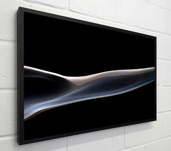 Silver Smoke Curve