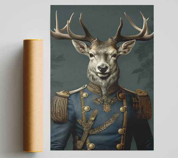 Stagg Renaissance Giclee Print