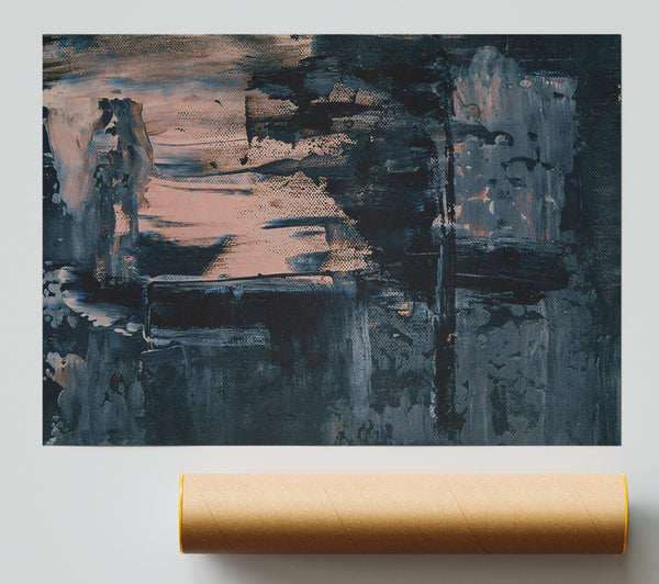The Deepest Blush Giclee Print
