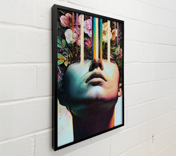 Streaming Colour Face