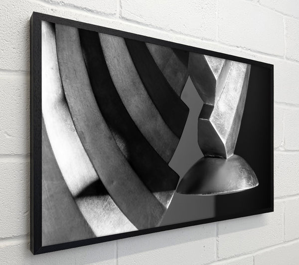 Silver Light Geometry