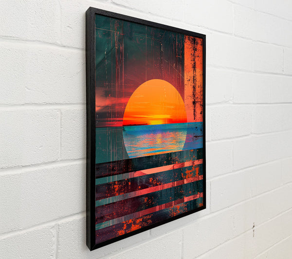 Sun On The Horizon Future