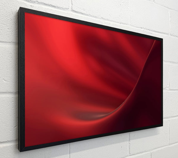 Crimson Curve