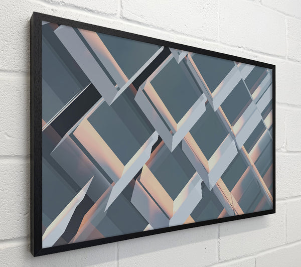 Azure Geometric Interplay