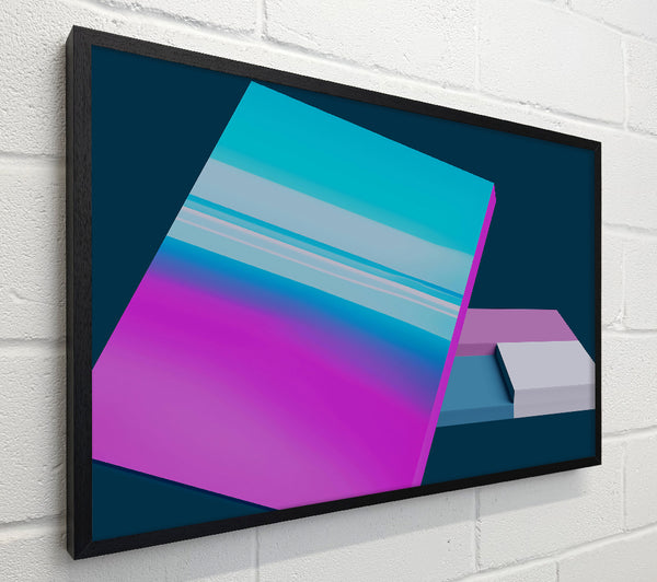 Azure Gradient Shift