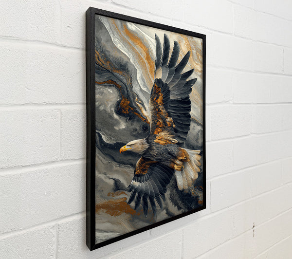 The Abstract Eagle