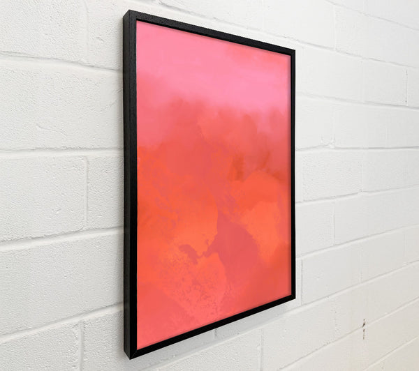 Coral Cloud Dreams