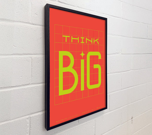 Think Big