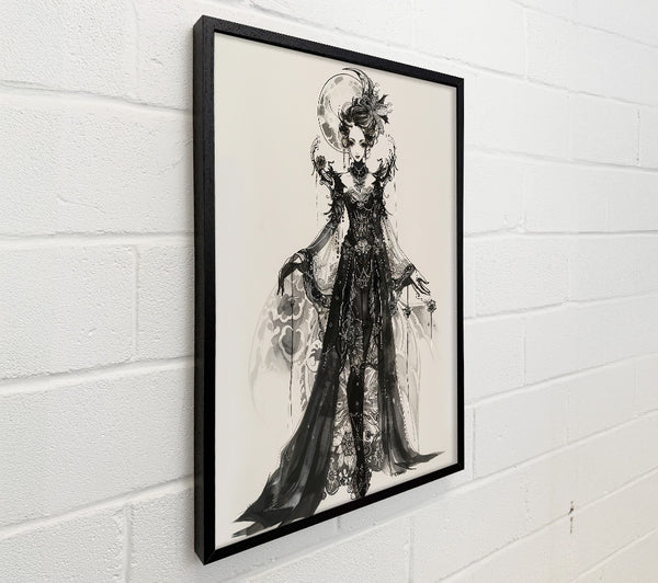 Black Moon Empress