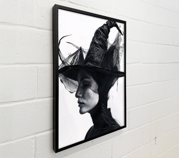 Black Veil Enchantment