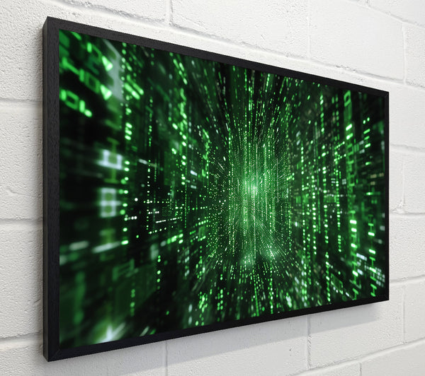 Emerald Digital Stream