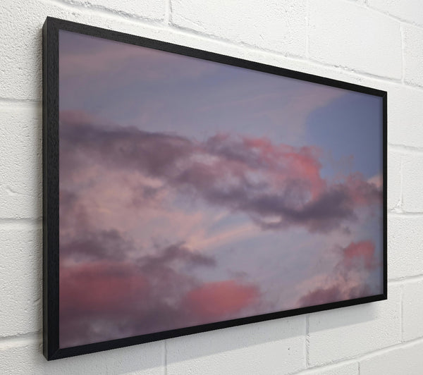 Pink Sky Whispers