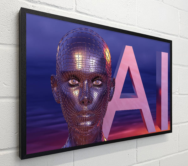 Pink Metal Mind