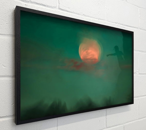 Emerald Eclipse Reach