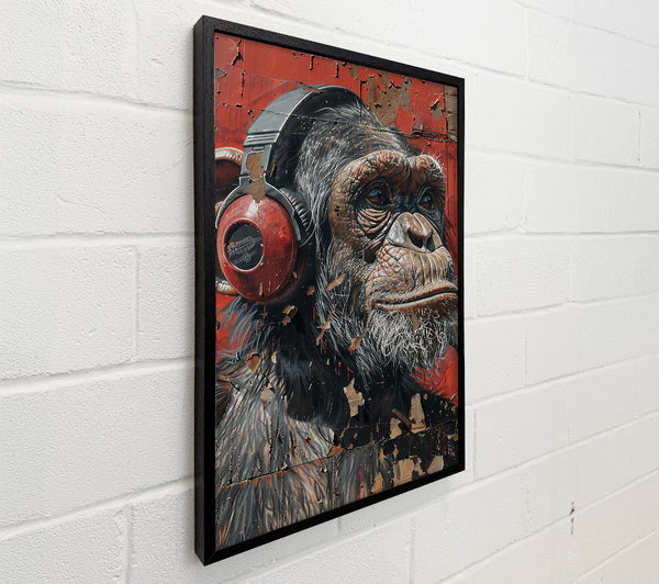 Red Monkey Beats