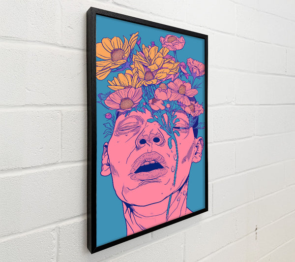 Zombie Flowers