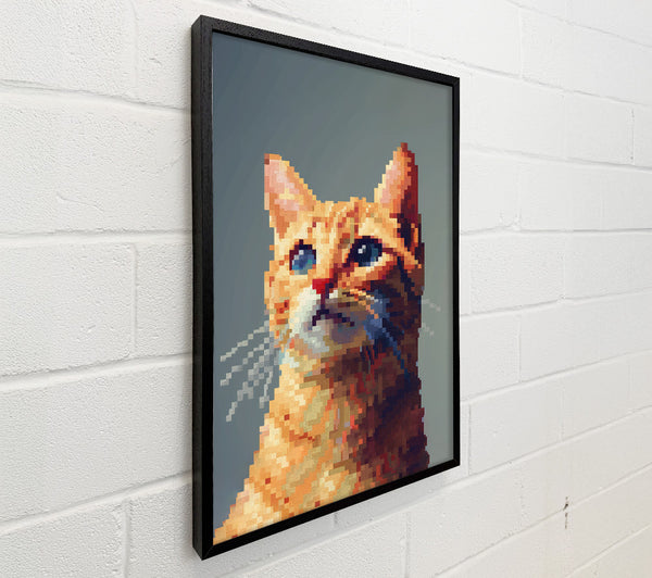 8Bit Cat