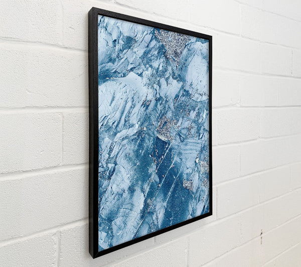 Azure Stone Layers