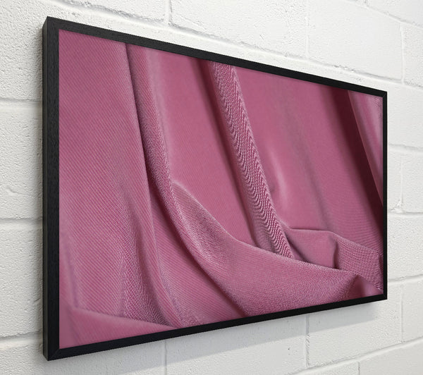 Rose-Colored Folds