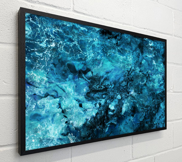 Azure Tidal Flow