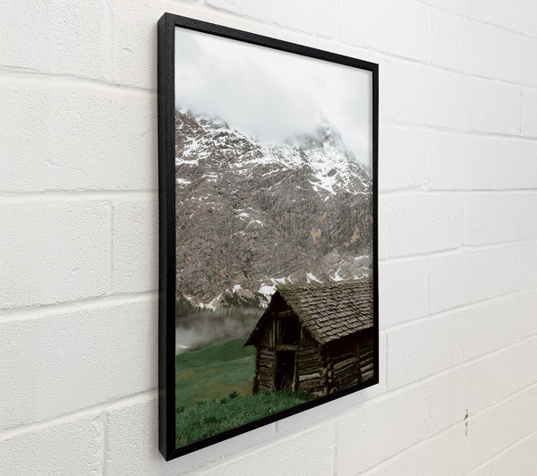 Gray Mountain Cabin