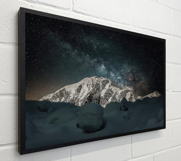 White Mountain Starlight
