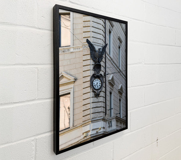 White Eagle Timekeeper