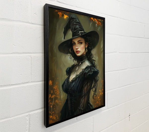 Black Velvet Witchcraft