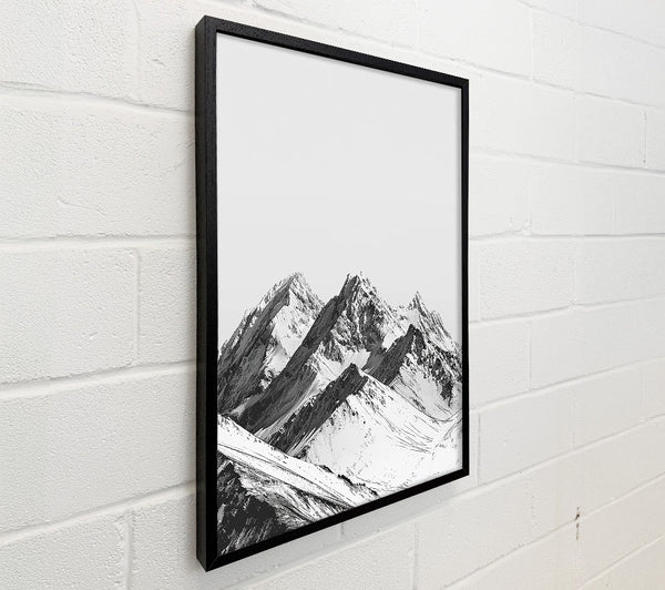 White Mountain Peaks