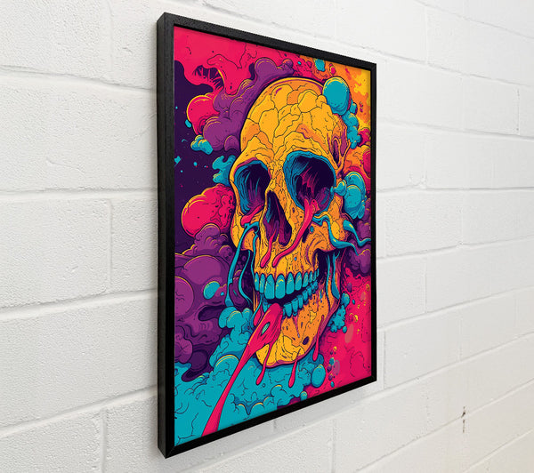 Acid Skull