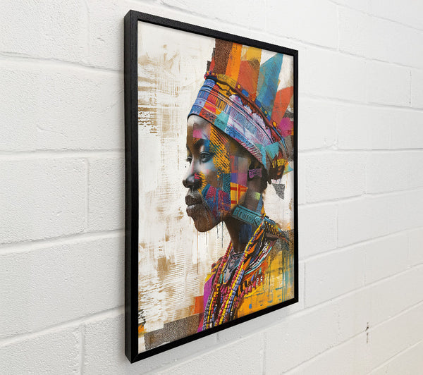 African Princess